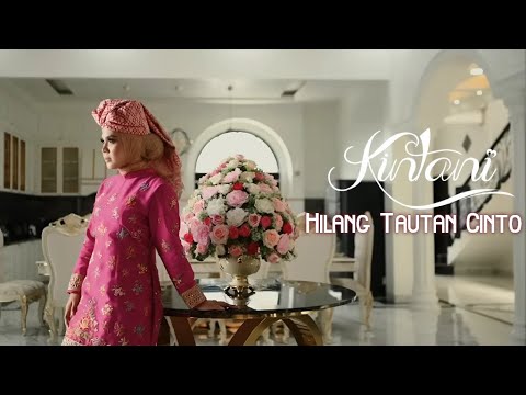 Lirik Lagu Minang Hilang Tautan Cinto - Kintani